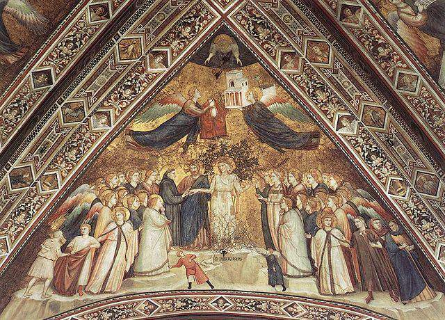 640px-Giotto,_Lower_Church_Assisi,_Franciscan_Allegories-Poverty_01