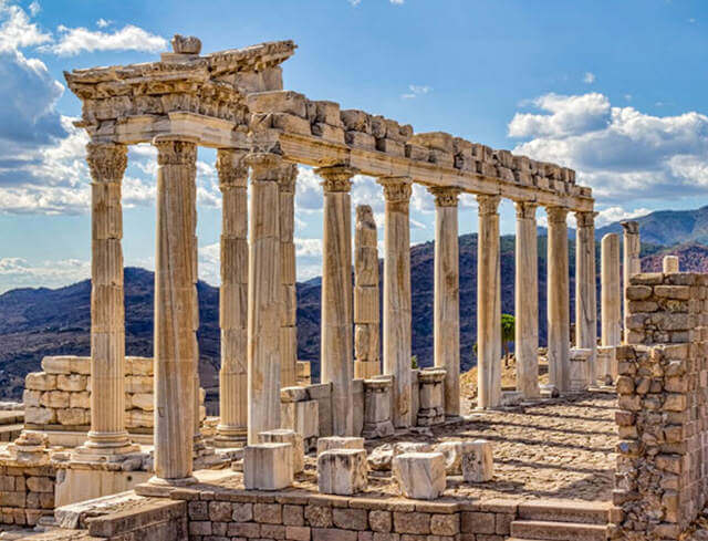 pergamon